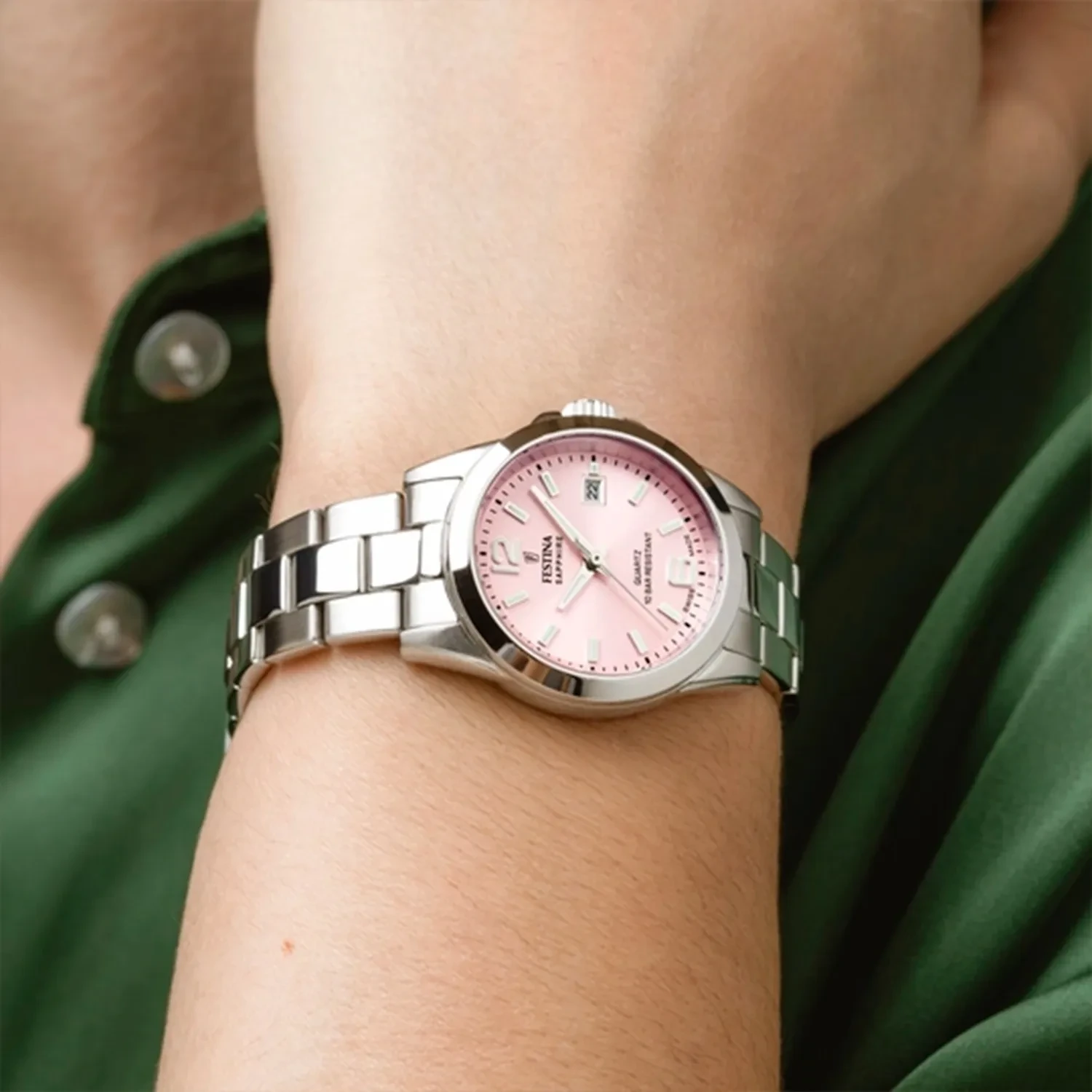 Festina Swiss Made Lady 30 MM F20049/3