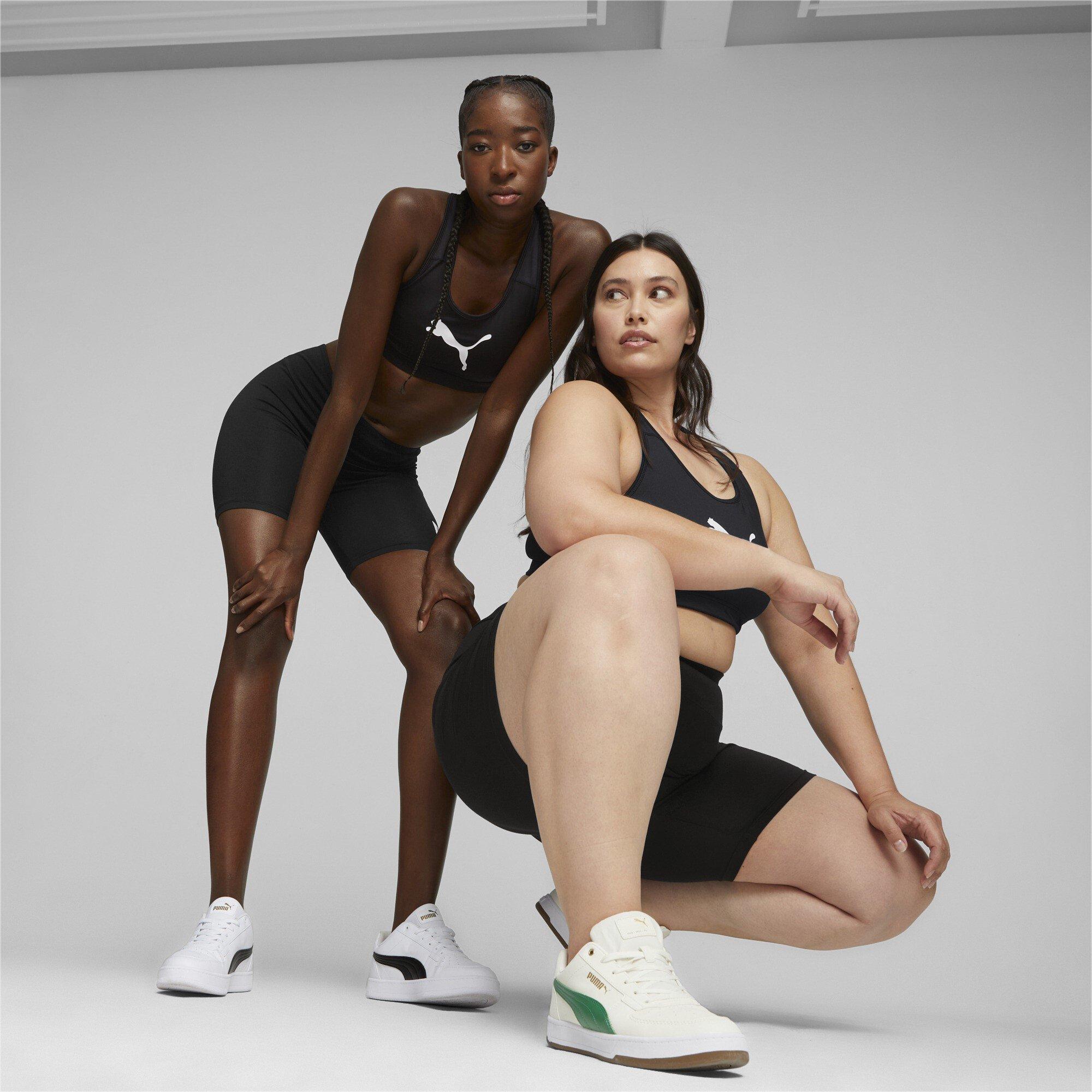Puma Essentials Logo Cycling Shorts Ladies