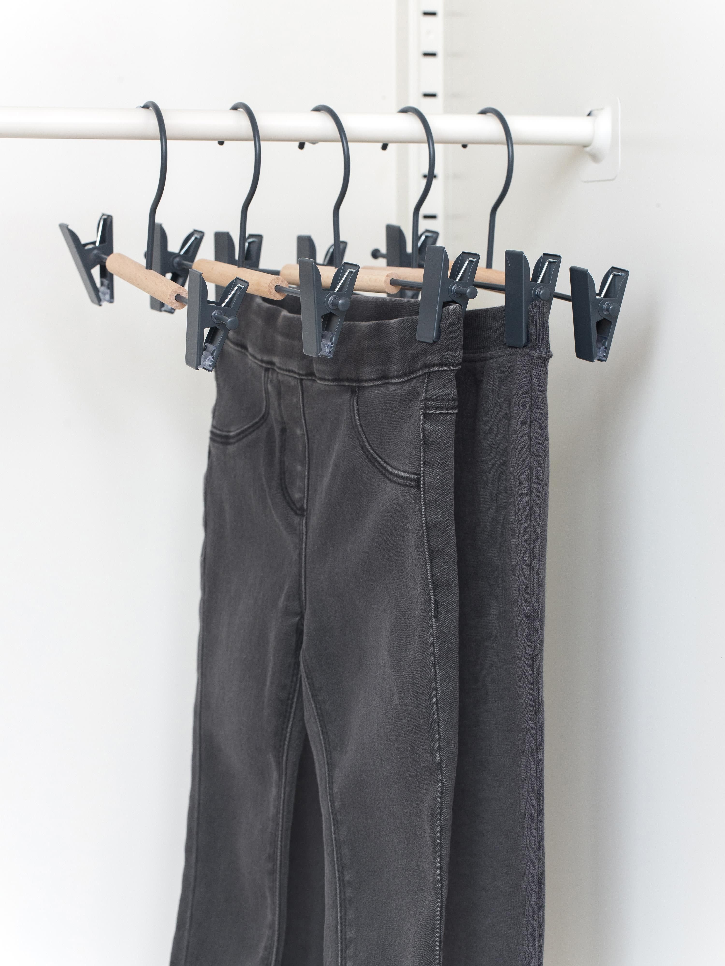 Kleerhanger Kids Clip, 5 stuks