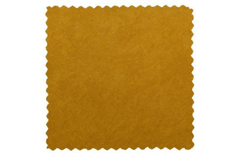 WOOOD Rodeo Velvet bank 2,5-zits roest