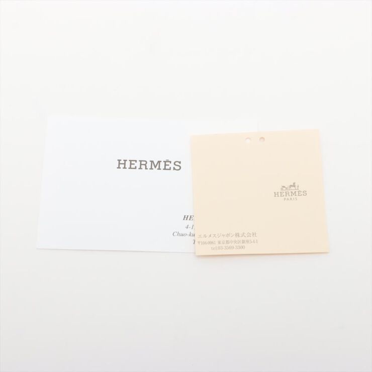 Hermès Vintage Hermès Handbag Beige