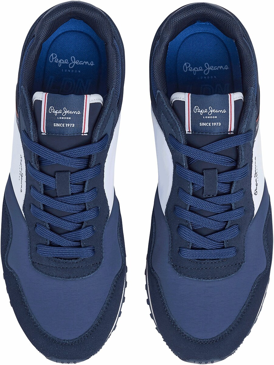 PEPE JEANS<br>Tênis London Mood M