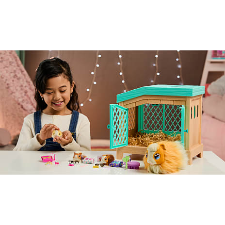 Little Live Pets Mama Surprise legesæt
