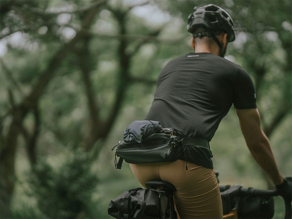 Topeak Hip Pack kaufen | Bike-Discount
