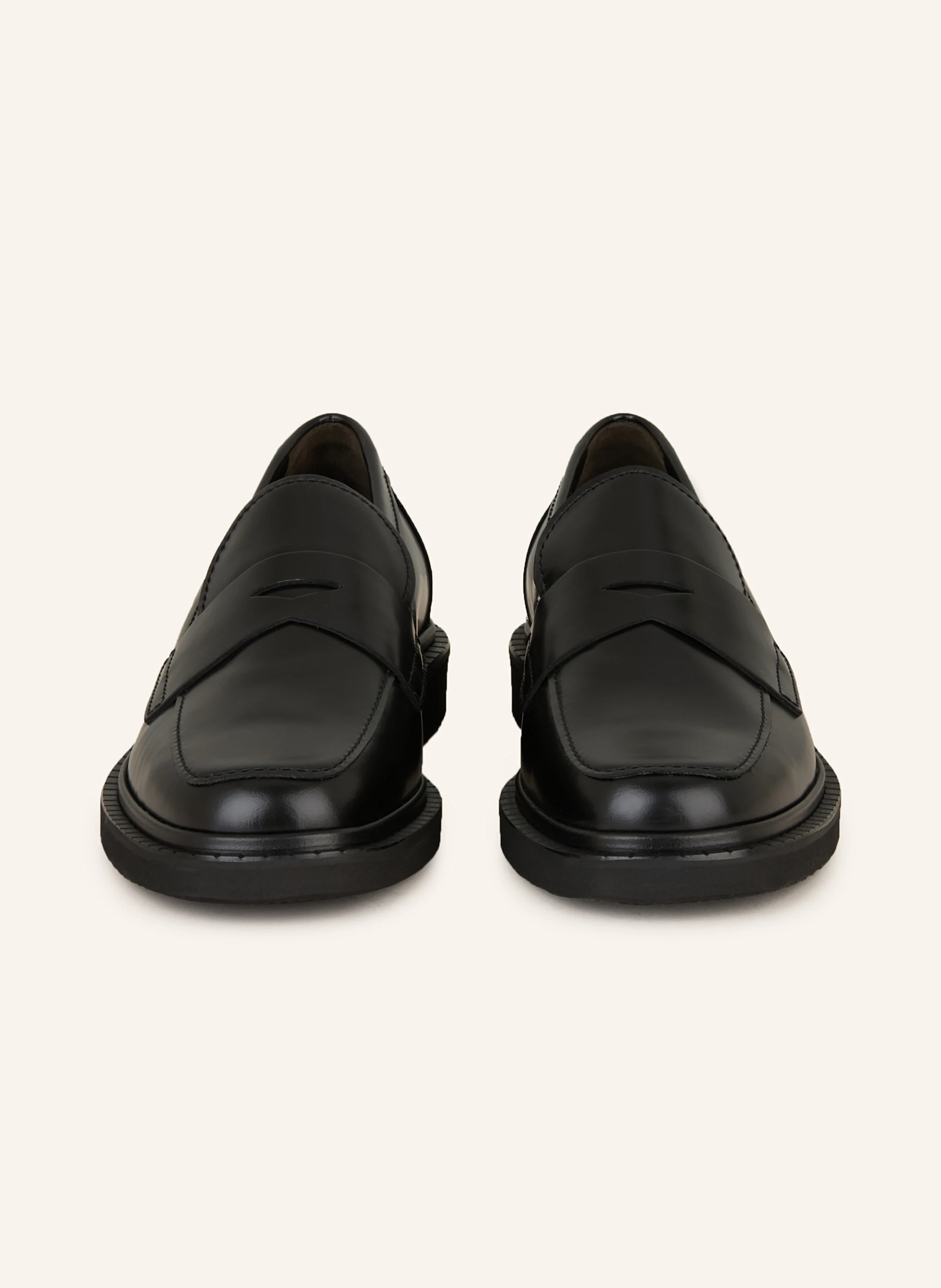KENNEL & SCHMENGER Penny-Loafer SAMU