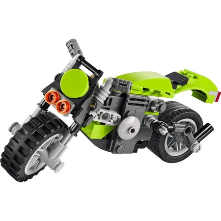 LEGO® Creator 31018 Chopper
