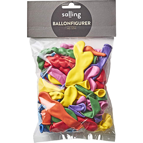 Balloner figurer