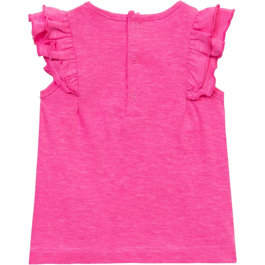 MINOTI T-Shirt und Leggings im Set Rosa