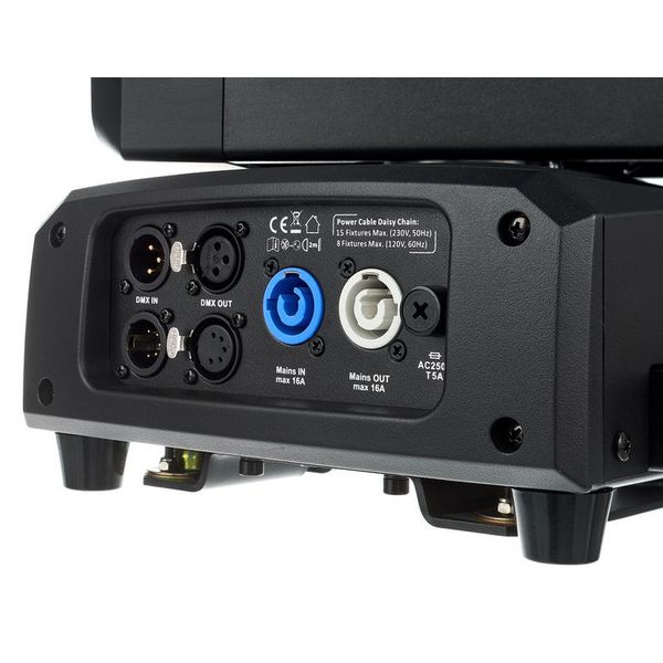 Stairville BSW-100 LED BeamSpotWash