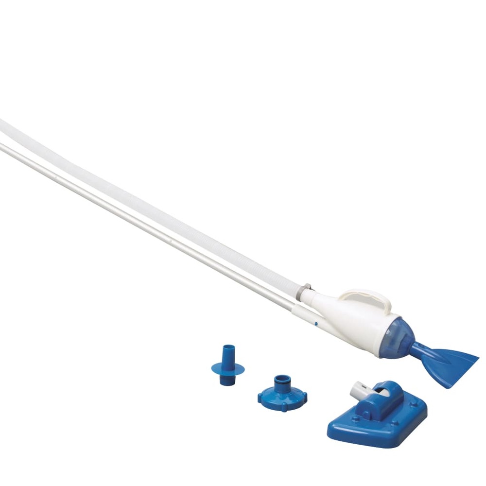 Aspirateur de piscine aquacrawl 58212