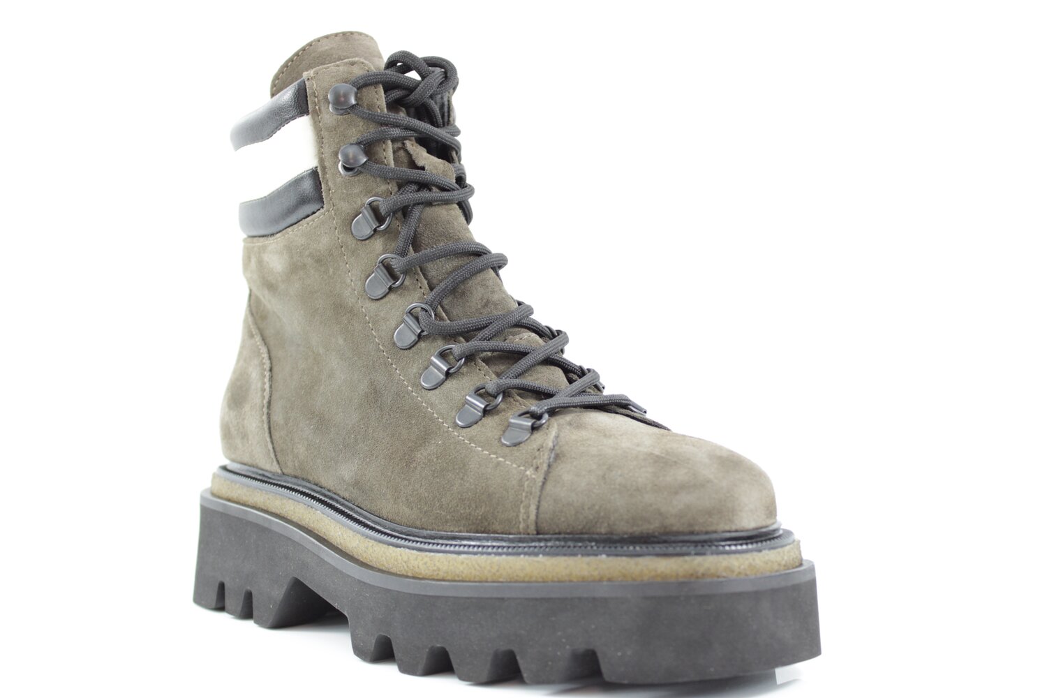ALPE Stiefeletten