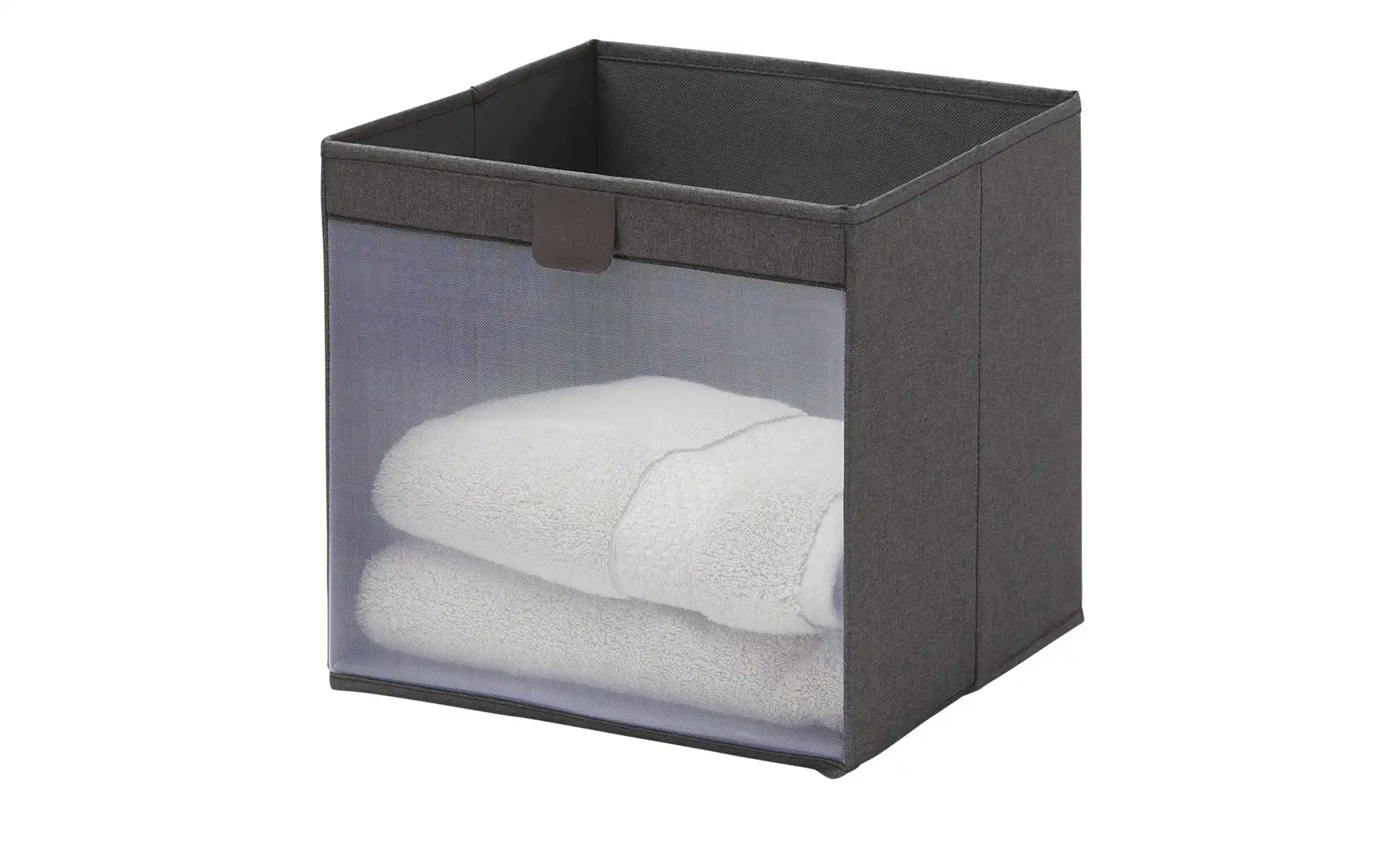 Aufbewahrungsbox faltbar