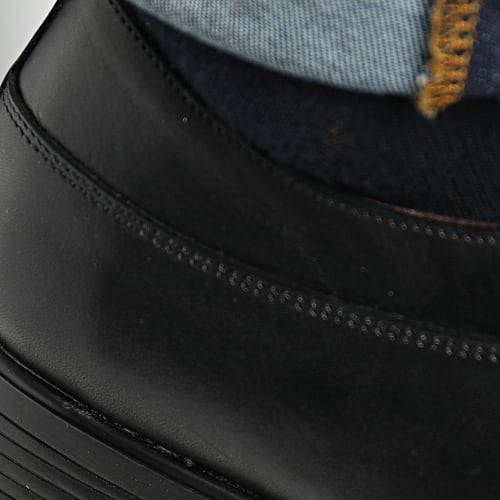 Chaussures 8136 Noir Antique