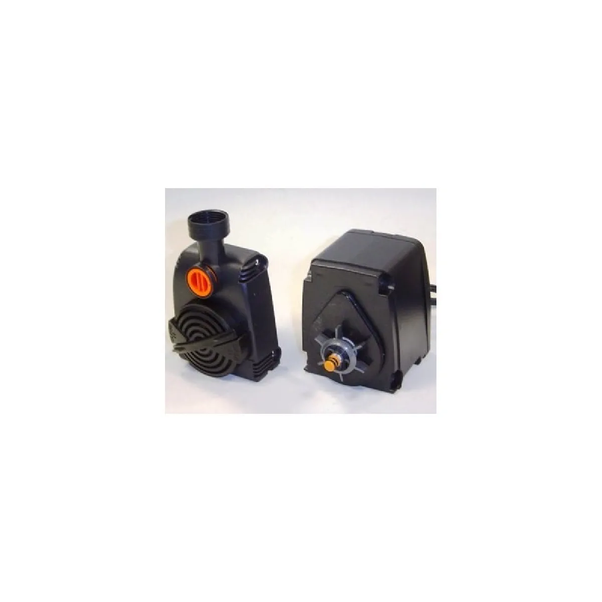 Aqua Occaz Eden Pompe 2800 l/h