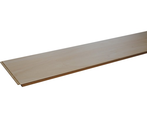 Decoratief paneel Quadro Plus Alaska berk 12x200x1200 mm