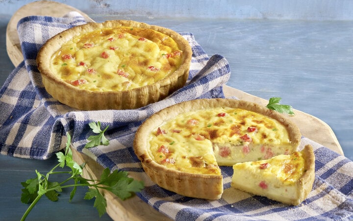 Quiche Lorraine (01488) | online bestellen!