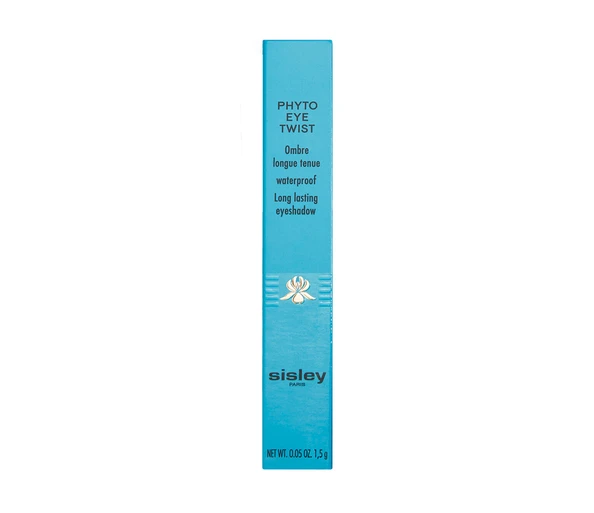 Sisley Phyto Eye Twist long lasting waterproof Eyeshadow2 bronze
