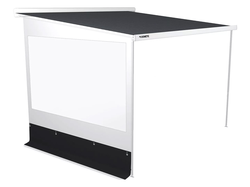 Dometic RainProtect Side Deluxe M zijwand