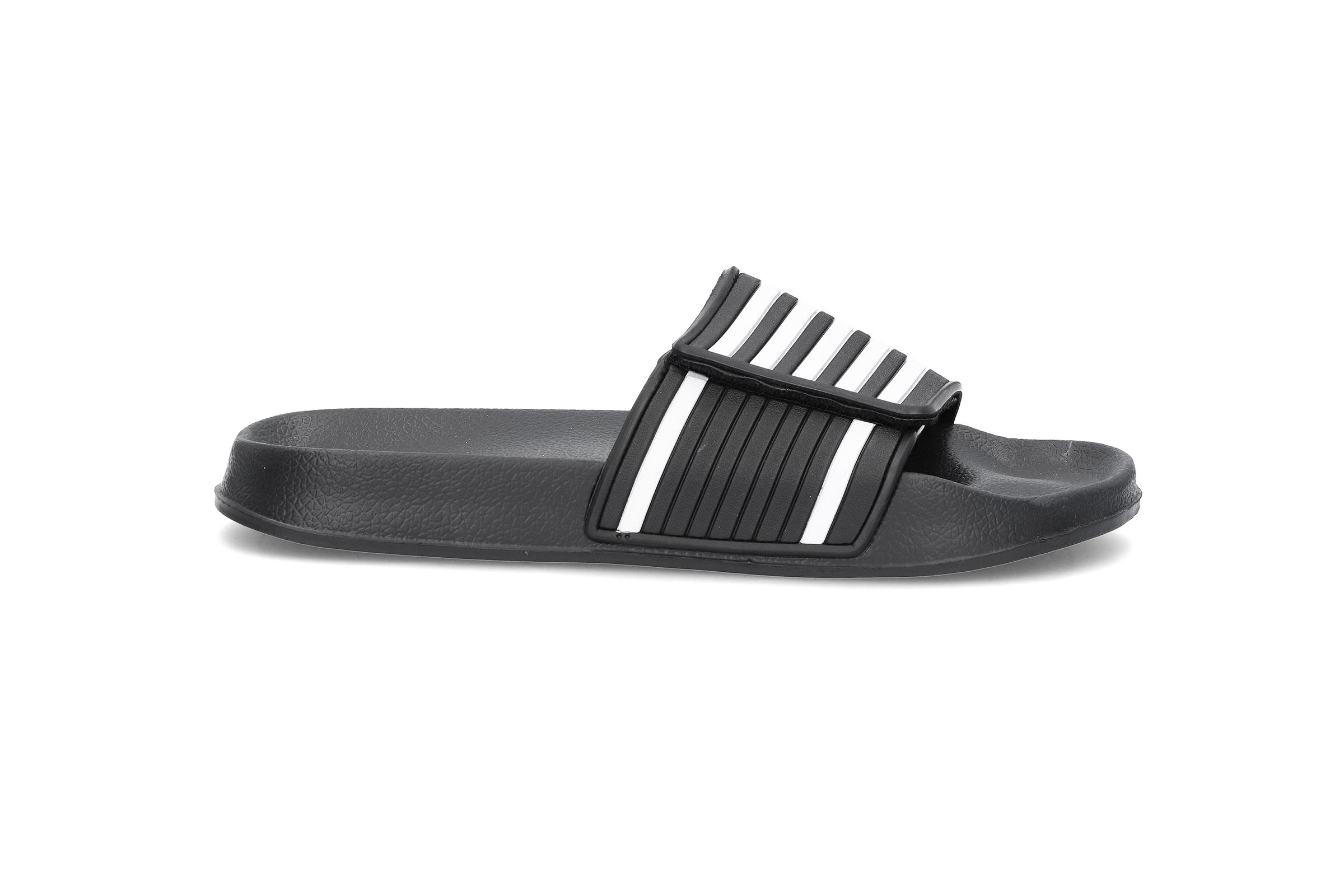 Praktisk flip-flops