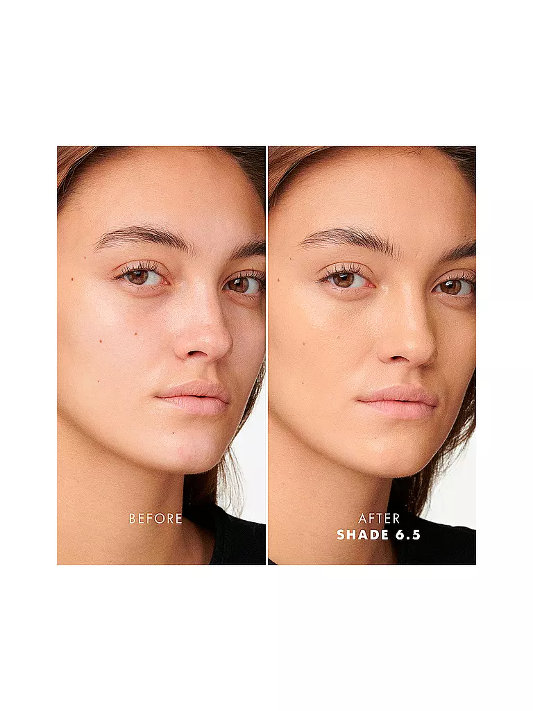 GIORGIO ARMANI COSMETICS Power Fabric+ High Coverage Stretchable Concealer (6.5) braun
