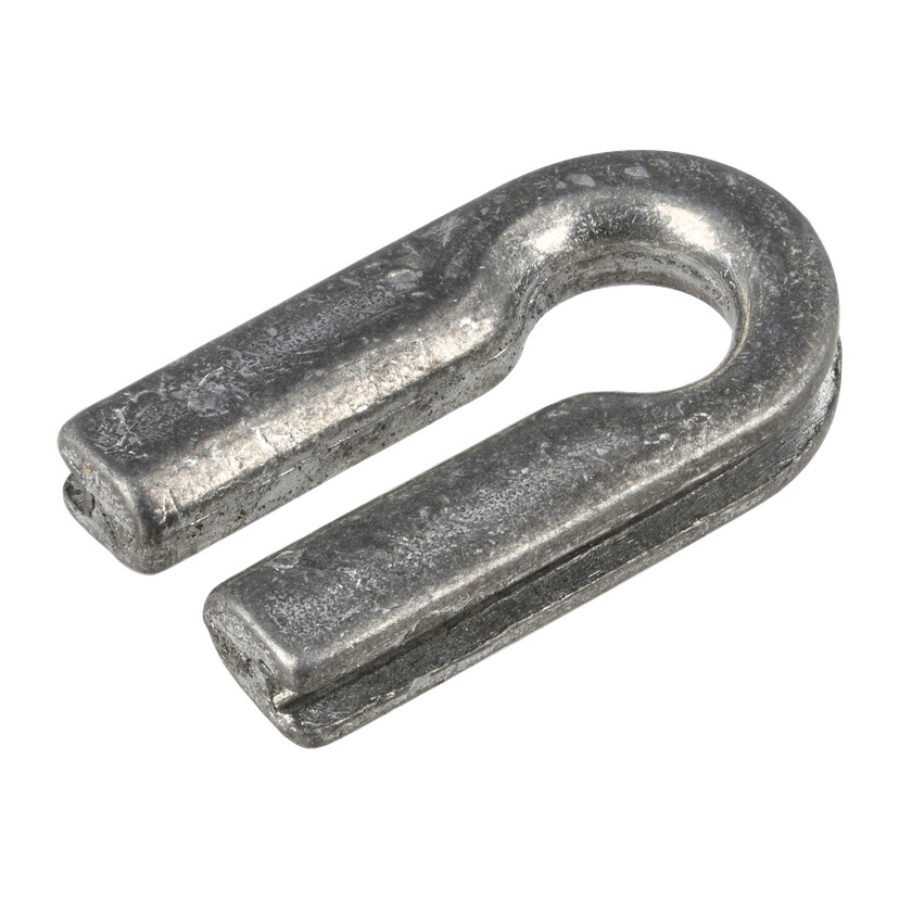 Trådklips trimmerspole