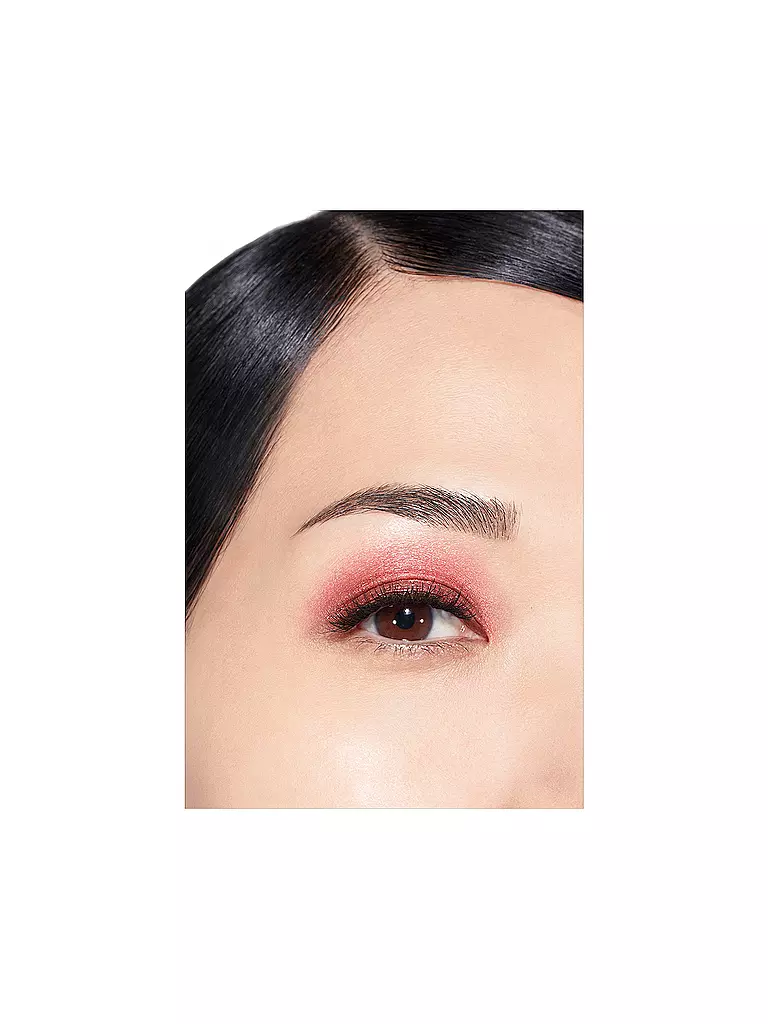 CHANEL VIELSEITIGER UND LANGANHALTENDER LIDSCHATTEN 2.2G dunkelrot