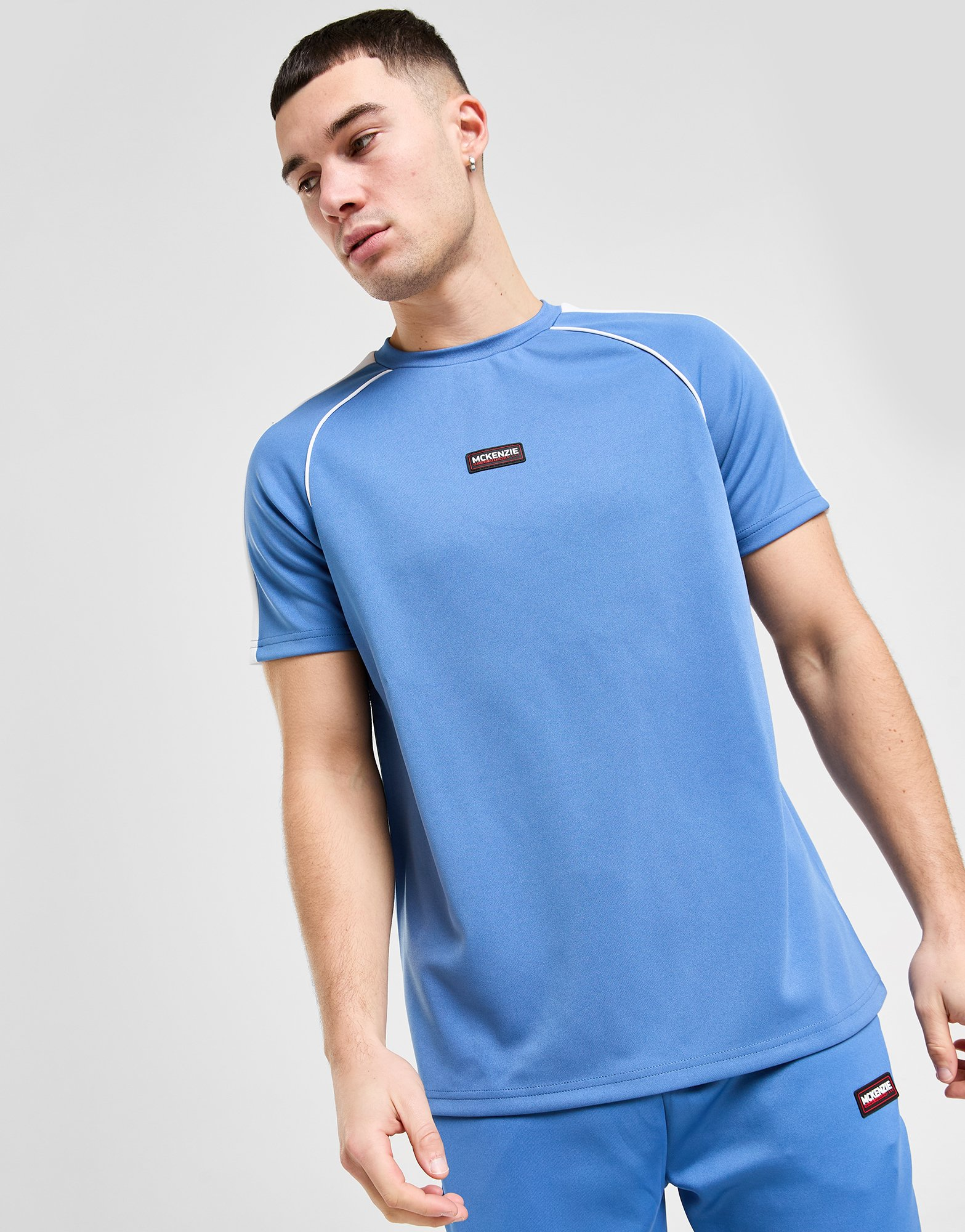 McKenzie T-shirt Medley Homme