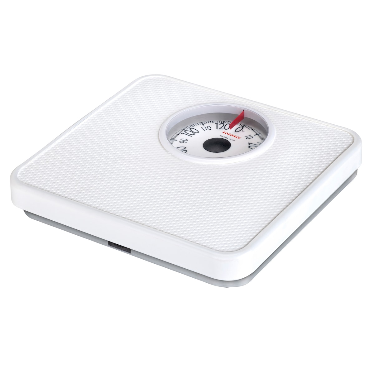 Soehnle Tempo Personal scale White