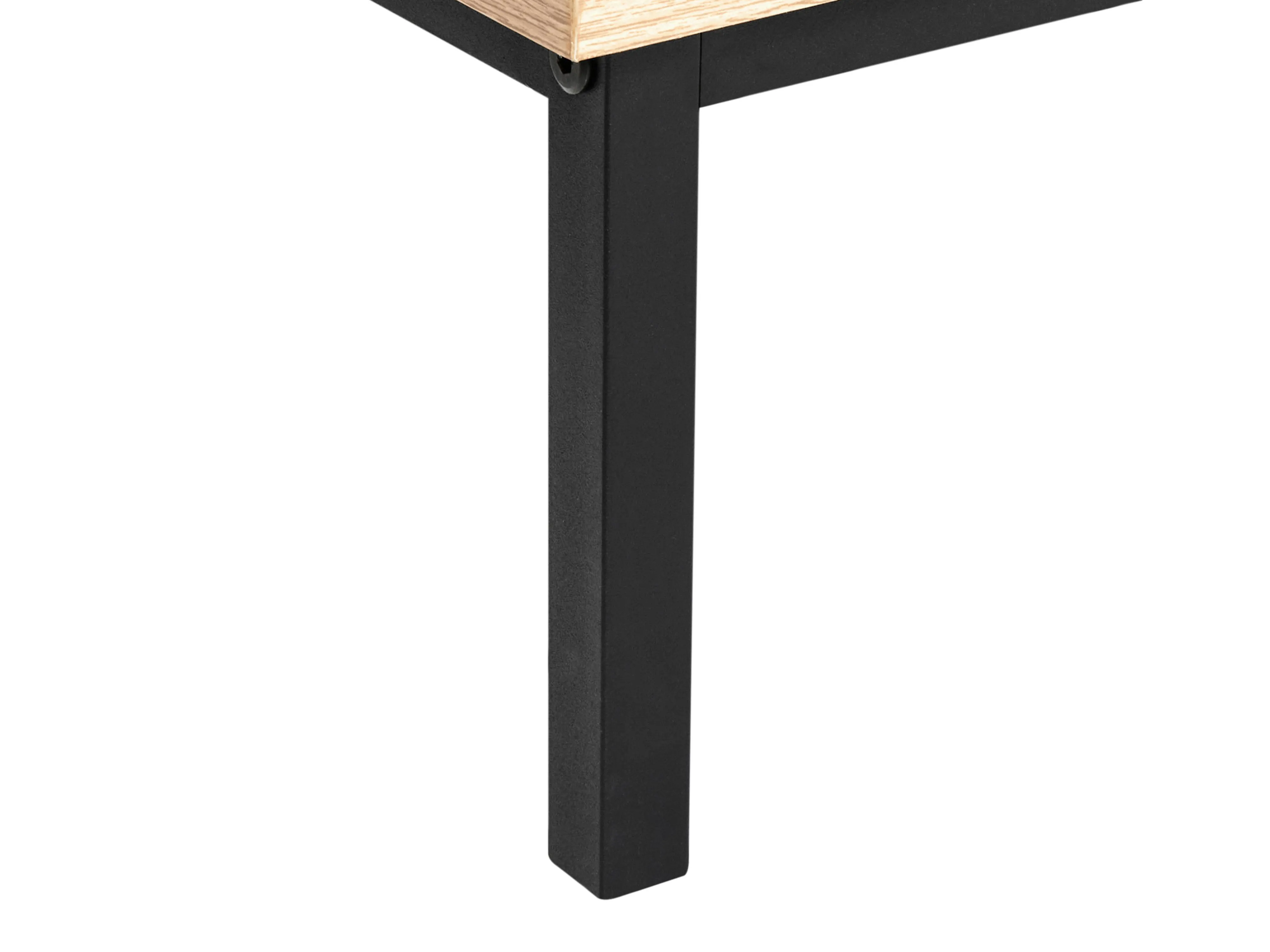 Badkamermeubel ROSELL 40 cm Lichtbruin