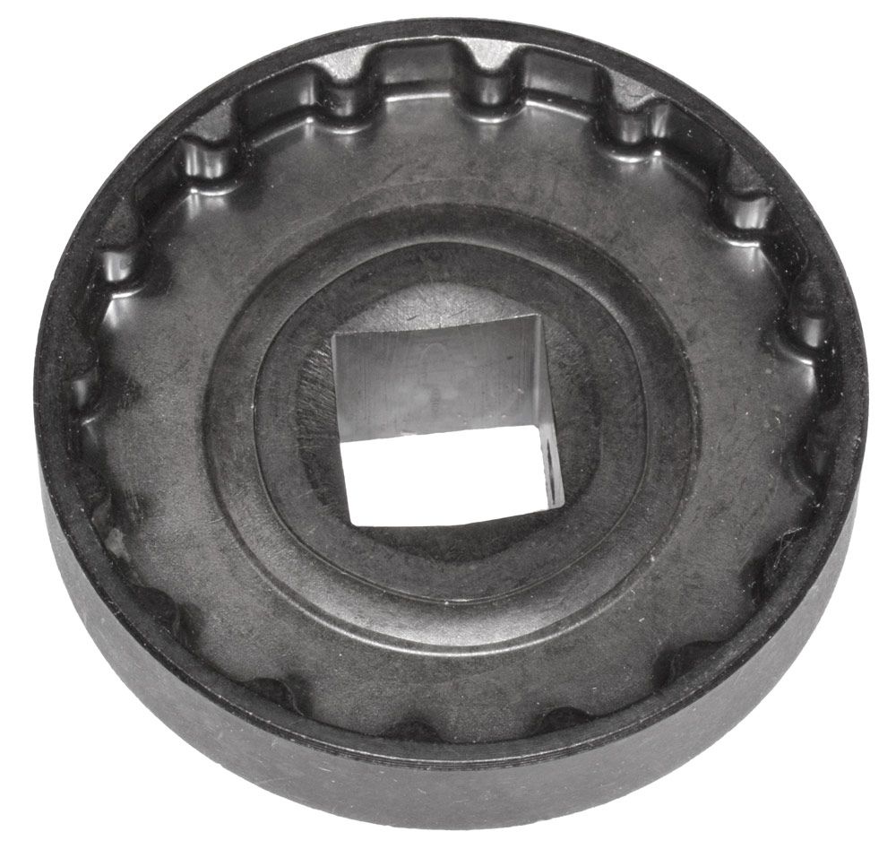 Shimano TL-FC33 Werkzeug Adapter für Hollowtech II Innenlager kaufen | Bike-Discount