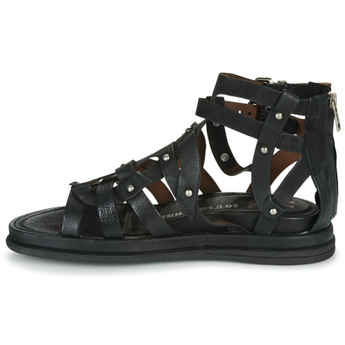Airstep / A.S.98 - POLA FLASH - Noir