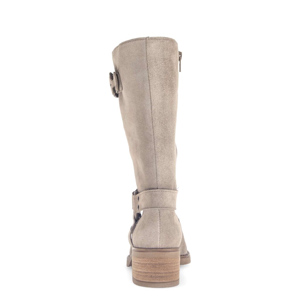Biker Boot beige