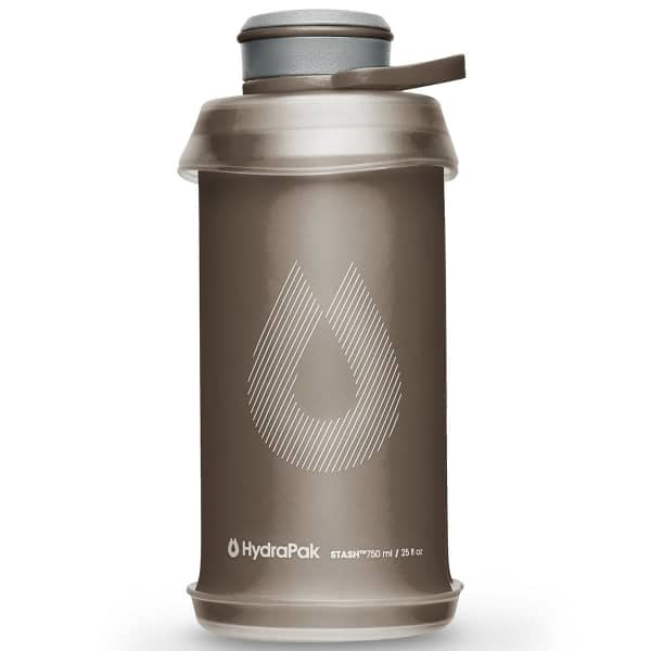 Gourde HYDRAPAK STASH 750ML MAMMOTH