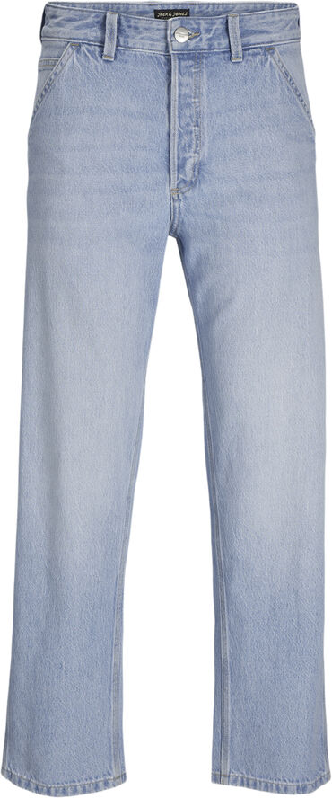 Jack & Jones JJIEDDIE JJWORKER MF 040 Blue denim