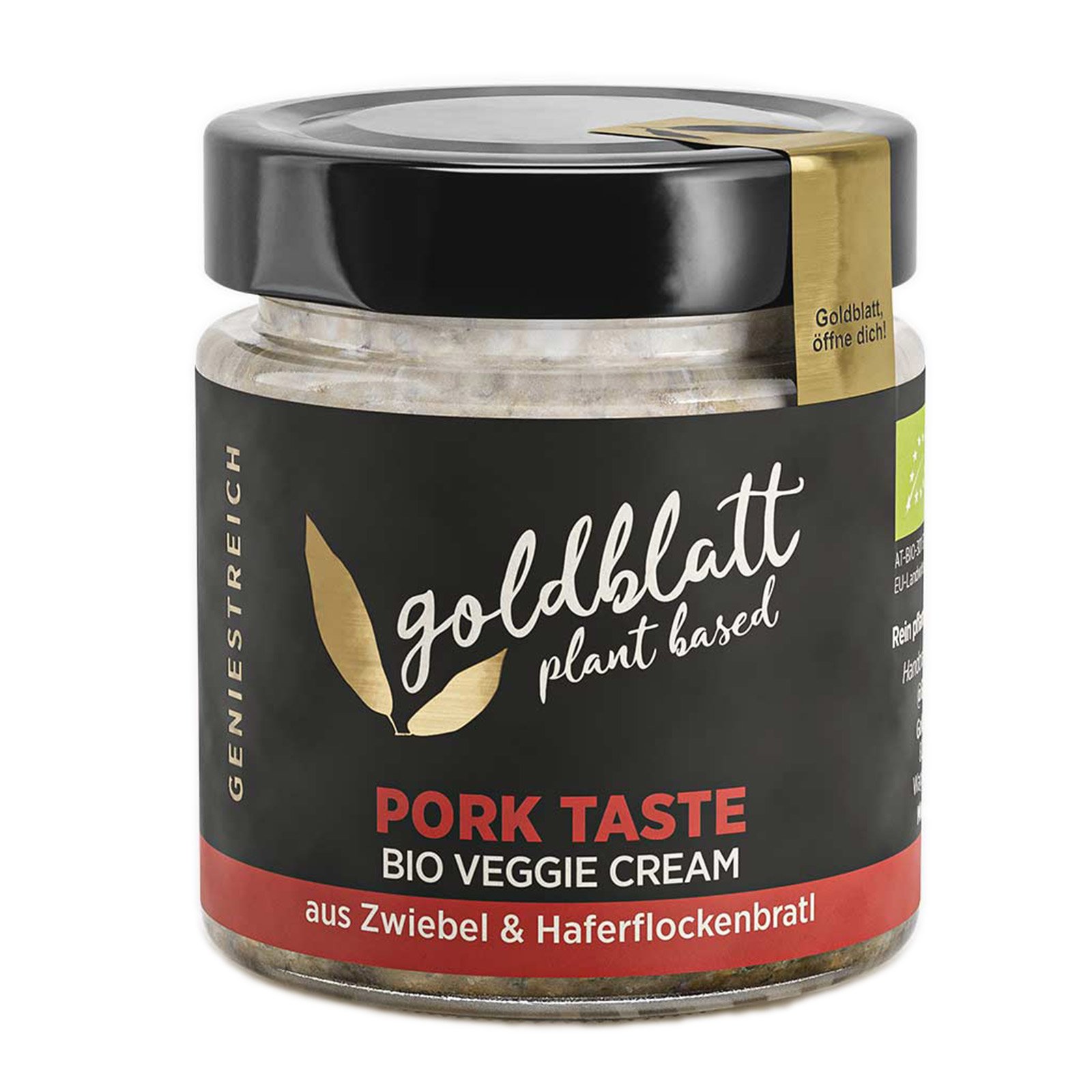 Goldblatt Bio Pork Taste