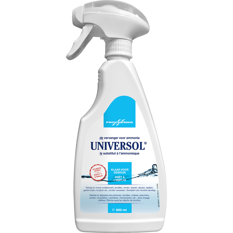 Universol pompspray 500ml