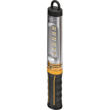 Brennenstuhl Staaflamp op Batterijen 12 SMD-LED IP54