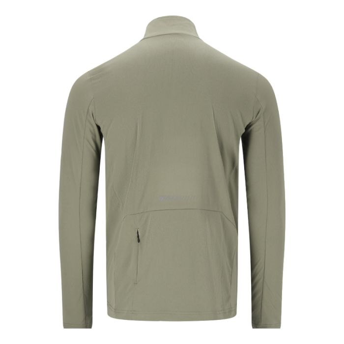 Endurance Herre Mellemlag Omais Midlayer Grøn