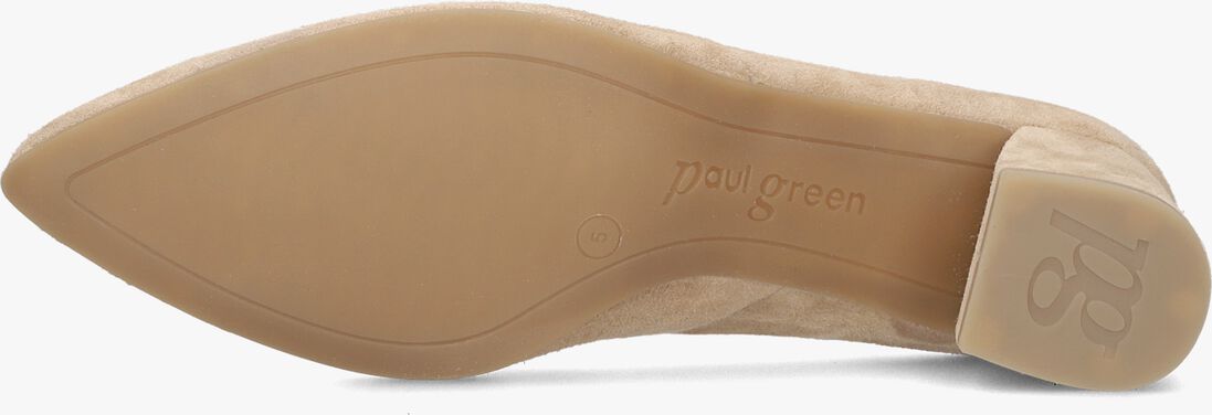 PAUL GREEN beige paul green pumps 3740