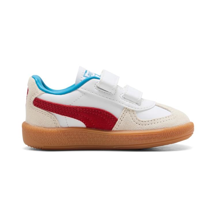 PUMA 402004 Palermo Wit