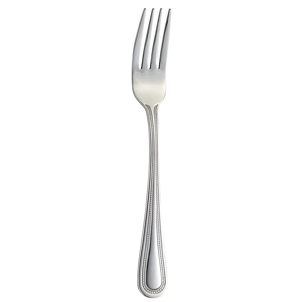 Fourchette inox gamme PERLE