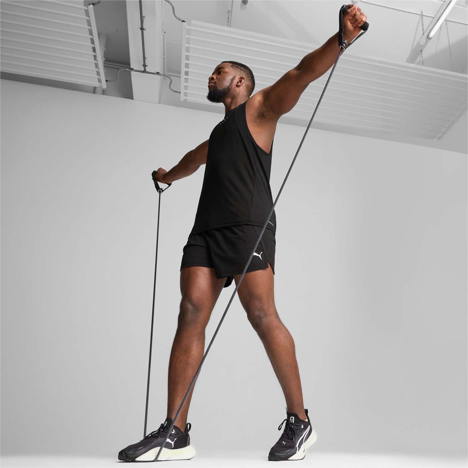 PUMA  Fit Cloudspun Tank