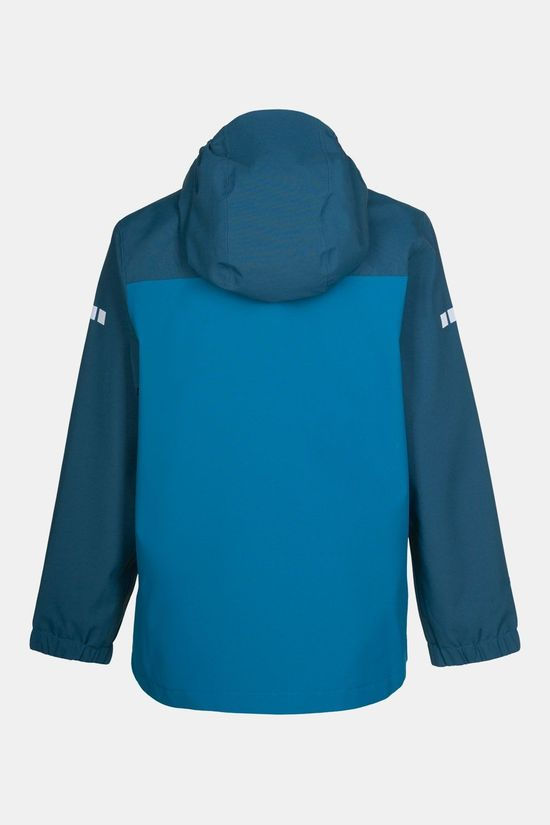 Sprayway Sprayway Eldon Gevoerde Jas Junior