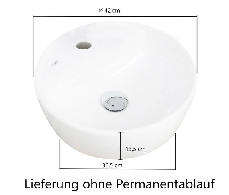 XORA Waschtisch-Set VILLACH