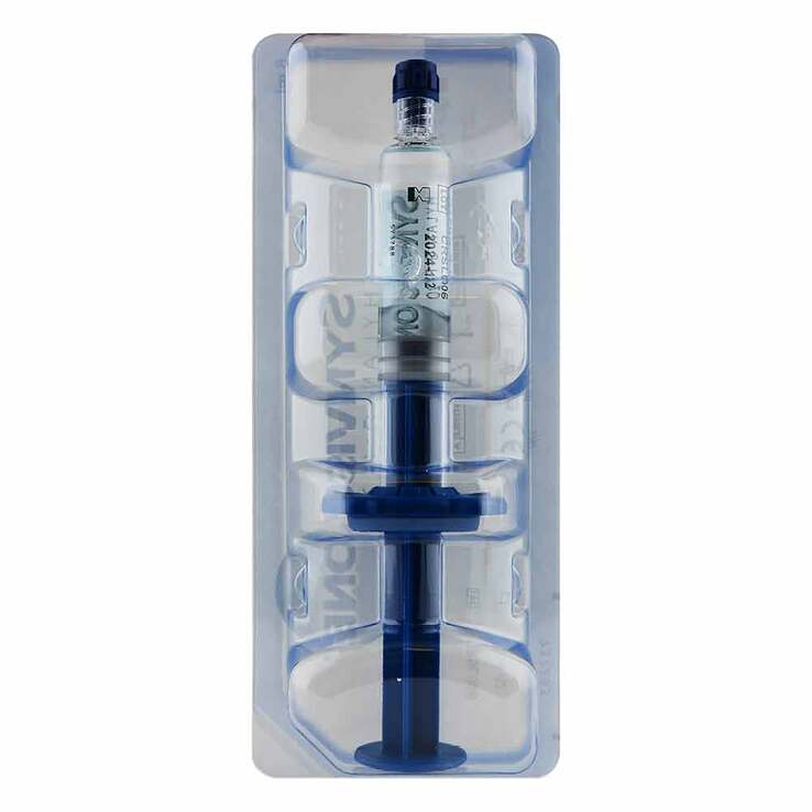 Synvisc One Spritzampullen, 1X6 ml