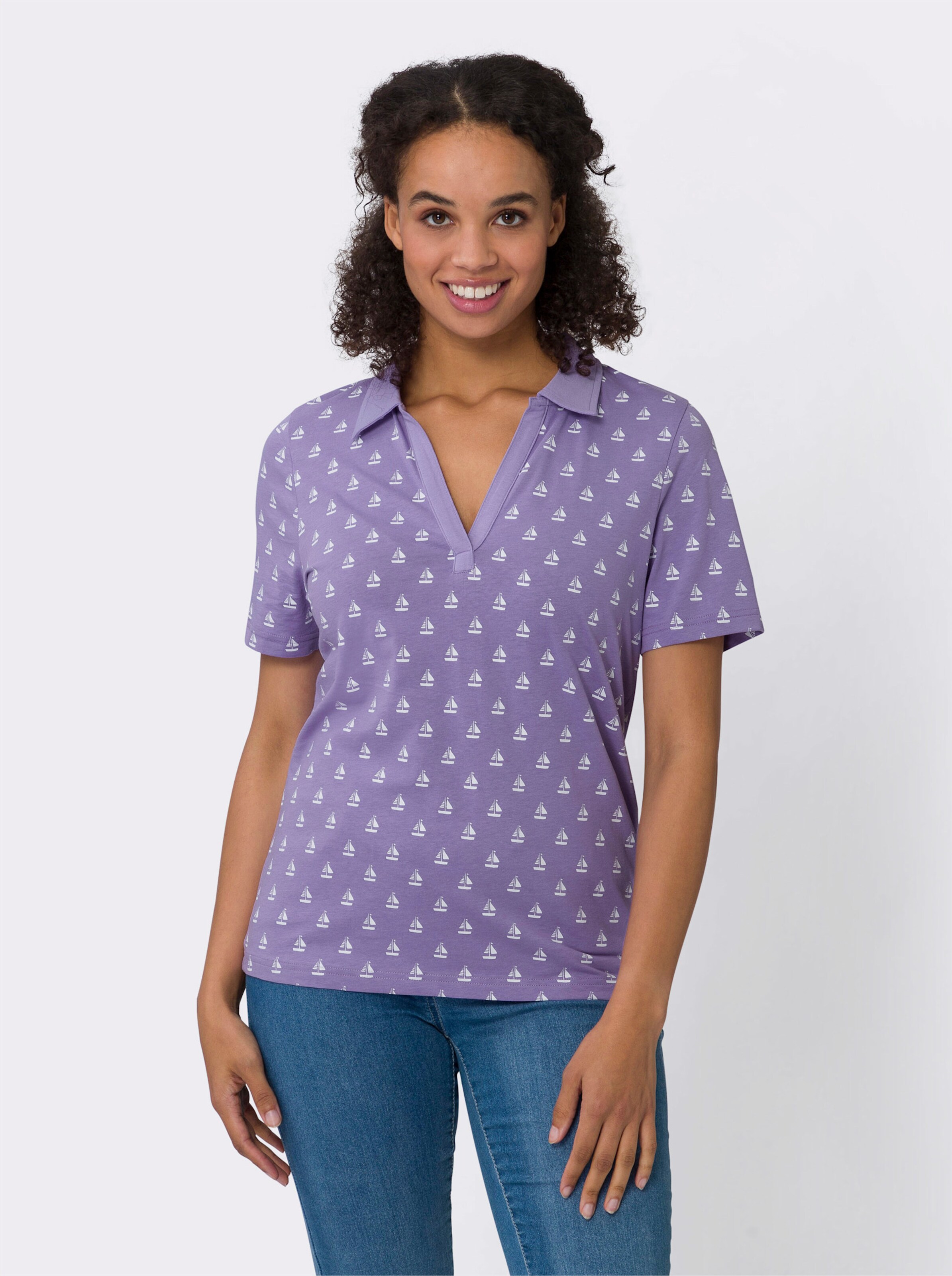 Poloshirt
