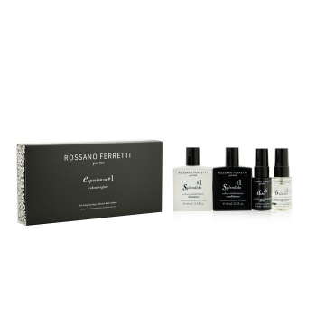 Rossano Ferretti Parma Esperienza # 1 Colour Regime Kit  4pcs