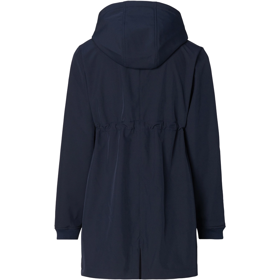 Esprit Parka Night Sky Blue