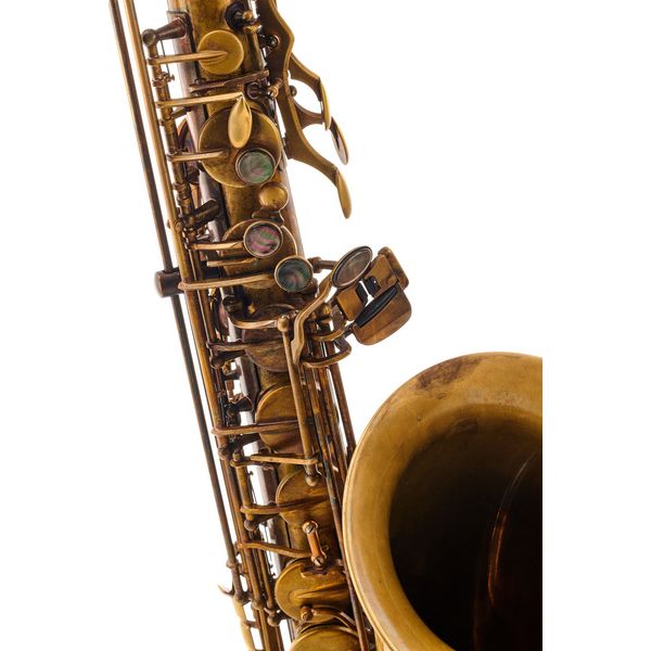 Schagerl SuperiorPro Tenor Sax. T-2V