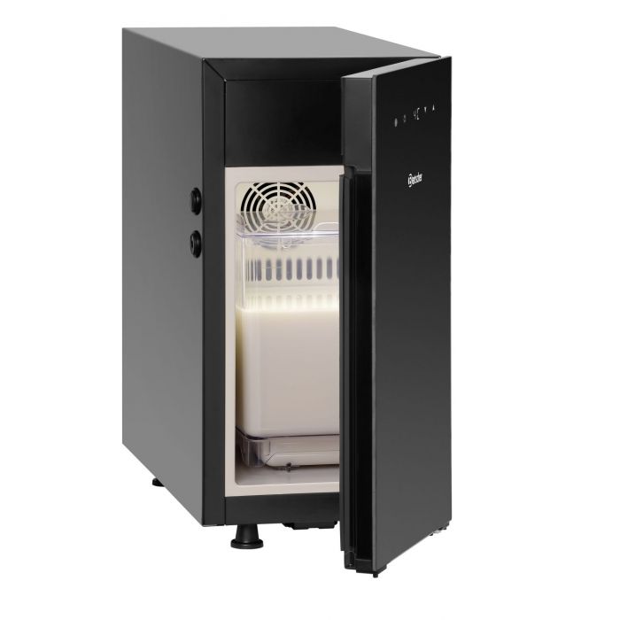 Bartscher Milchkühlschrank KV8,1L